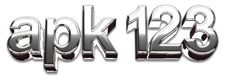 apk 123 logo